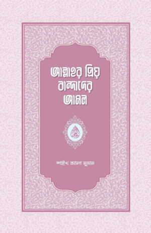 আল্লাহর প্রিয় বান্দাদের আমল