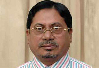 মুহাম্মদ কামারুজ্জামান