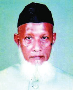 শামছুর রহমান