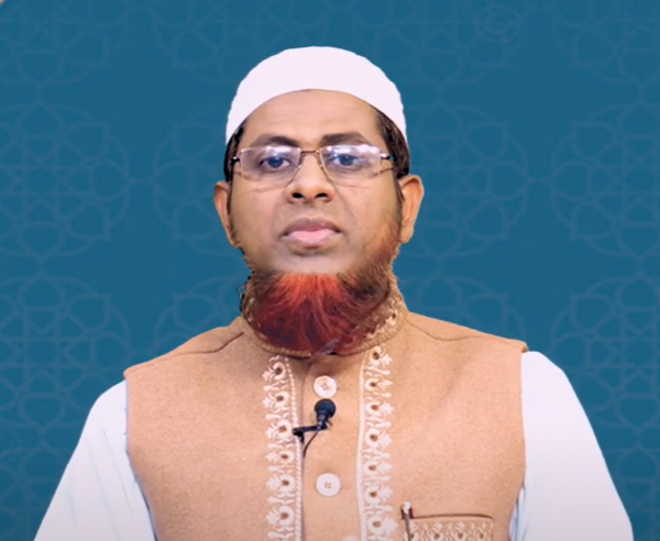 শায়খ আব্দুর জাব্বার জাহাঙ্গীর