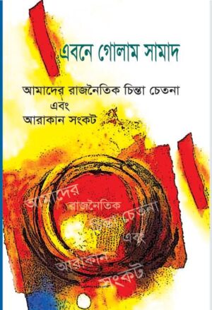 আমাদের রাজনৈতিক চিন্তাচেতনা এবং আরাকান সংকট